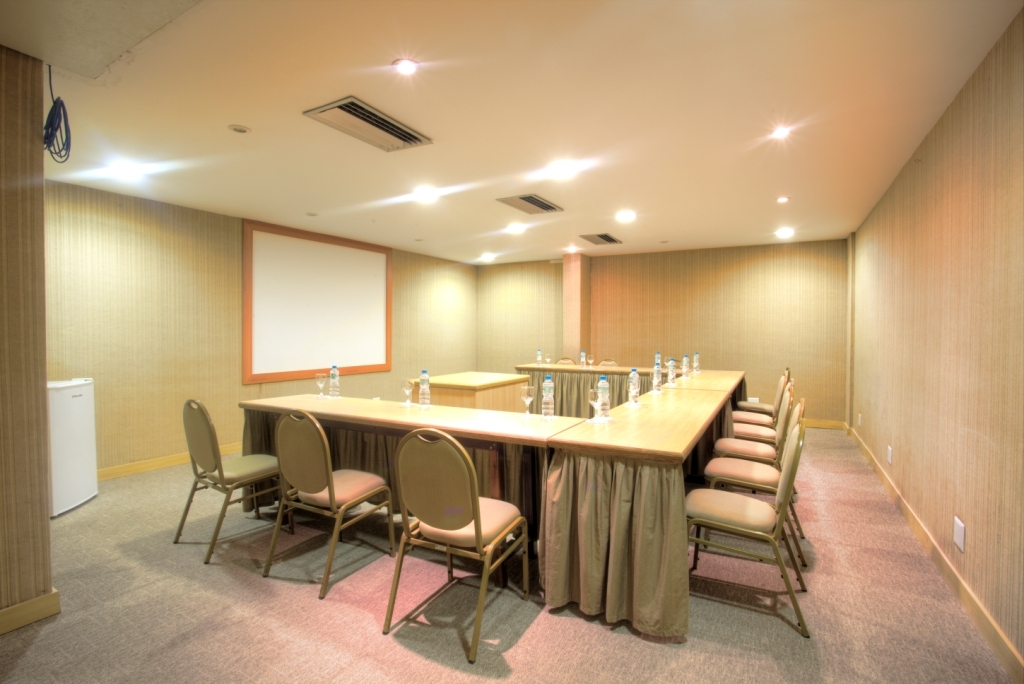 Foto - Atlantico Sul Hotel