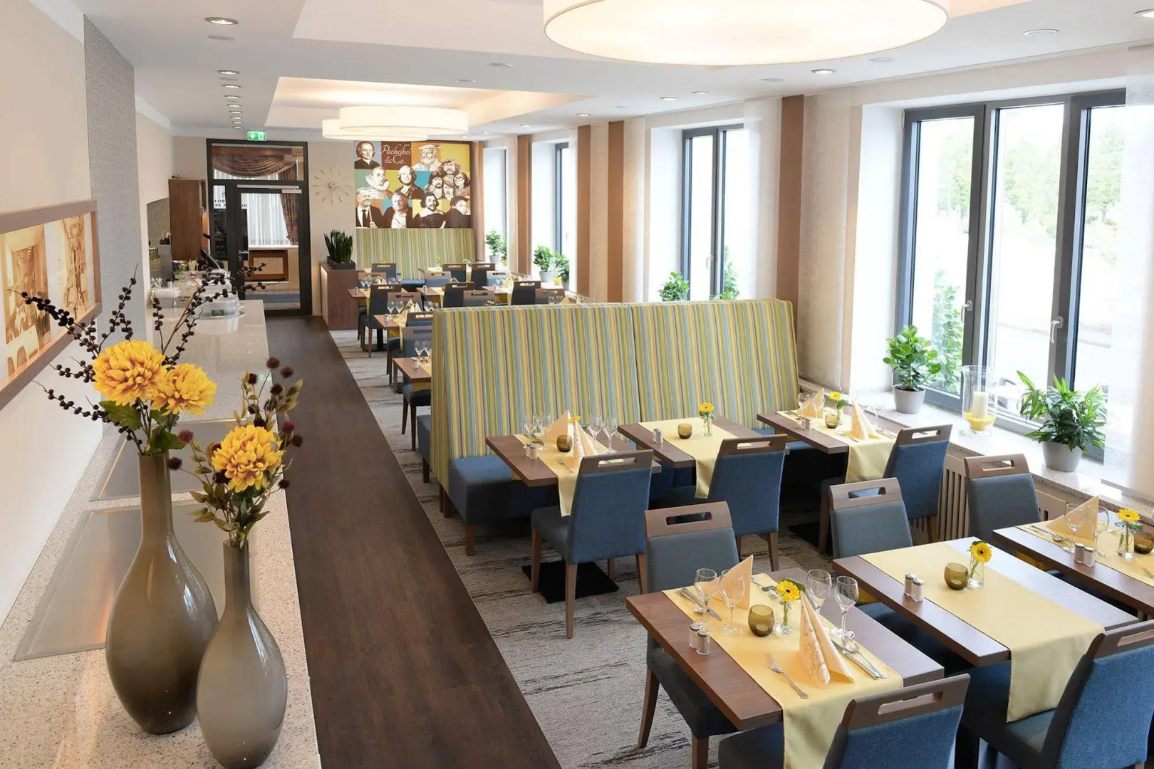 Photo - Ringhotel Loew's Merkur