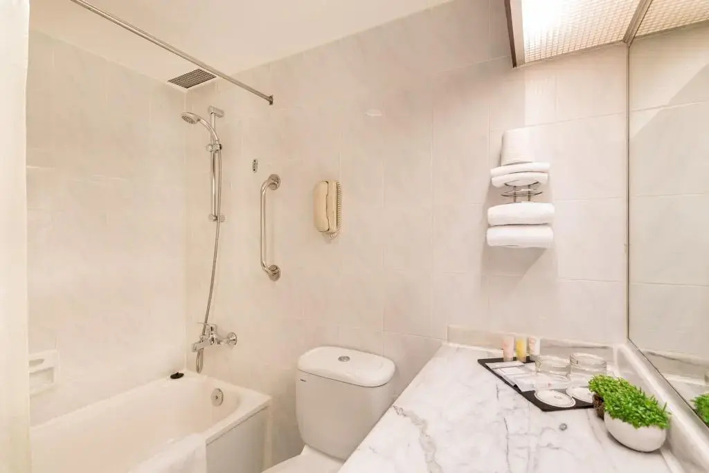 Foto - Hotel Grand Pacific