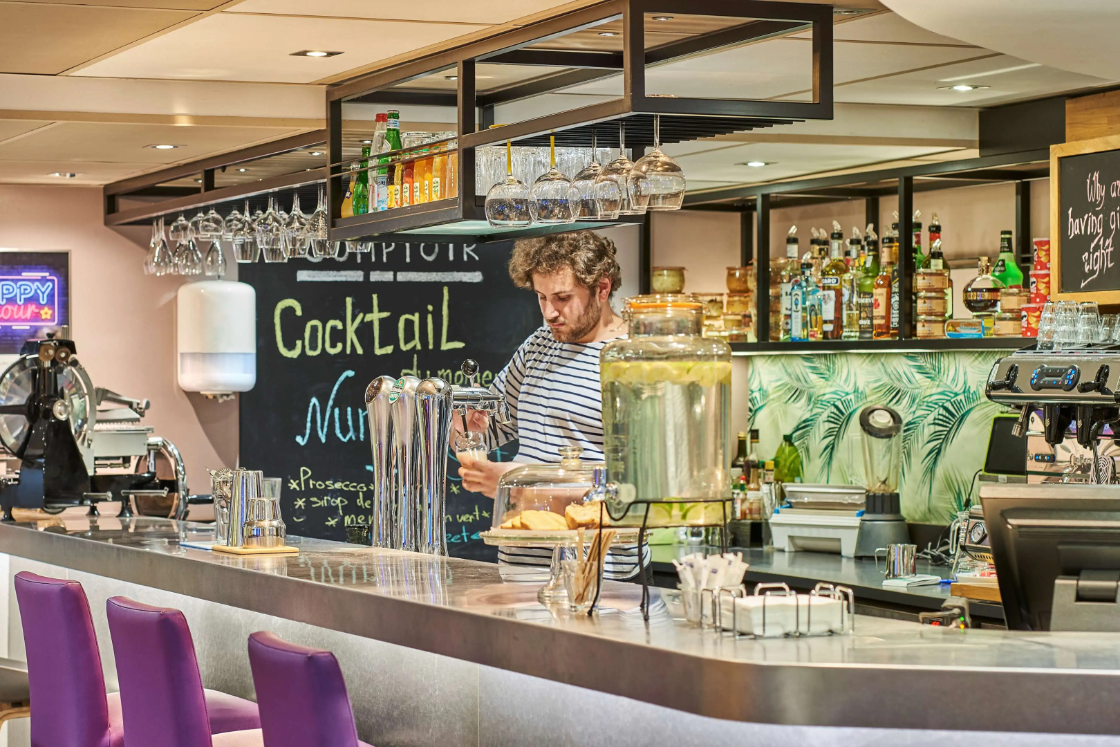 Photo - Campanile Lyon Centre - Berges du Rhône