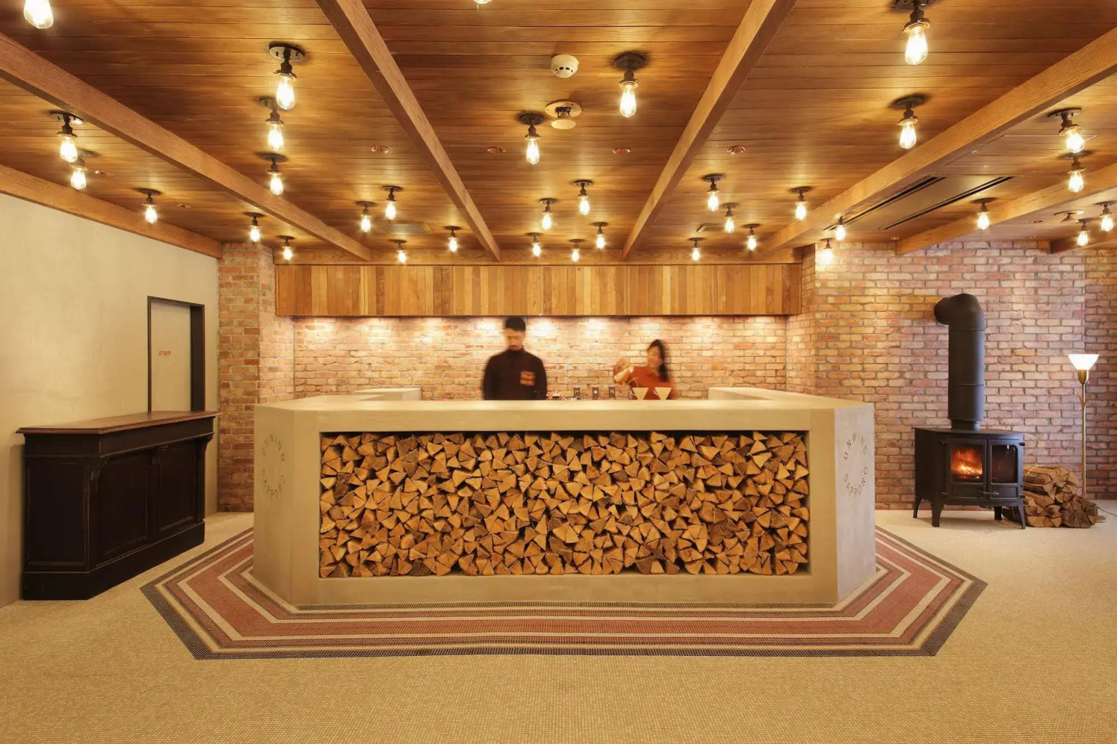 Photo - UNWIND HOTEL & BAR Sapporo