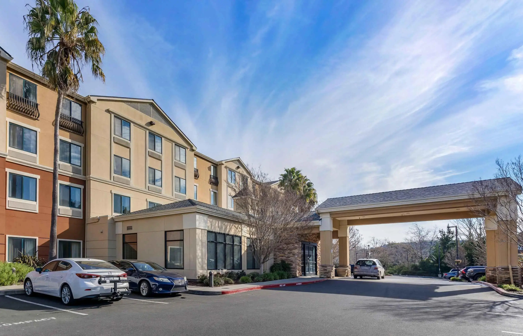 Foto - Extended Stay America Suites - San Rafael - Francisco Blvd East