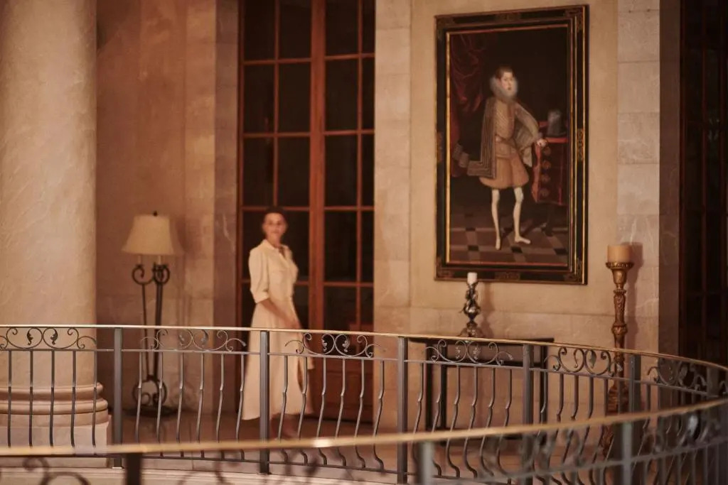 Foto - Castillo Hotel Son Vida, a Luxury Collection Hotel, Mallorca