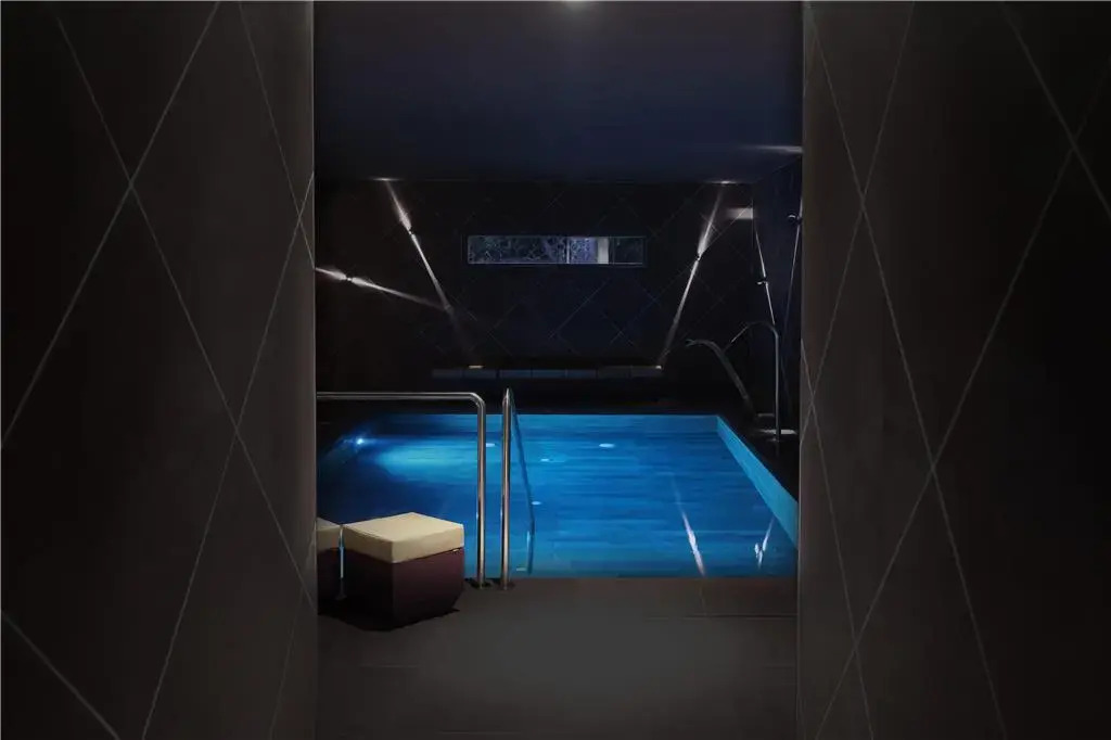 Foto - Mar Azul Pur Estil Hotel & Spa - Adults only