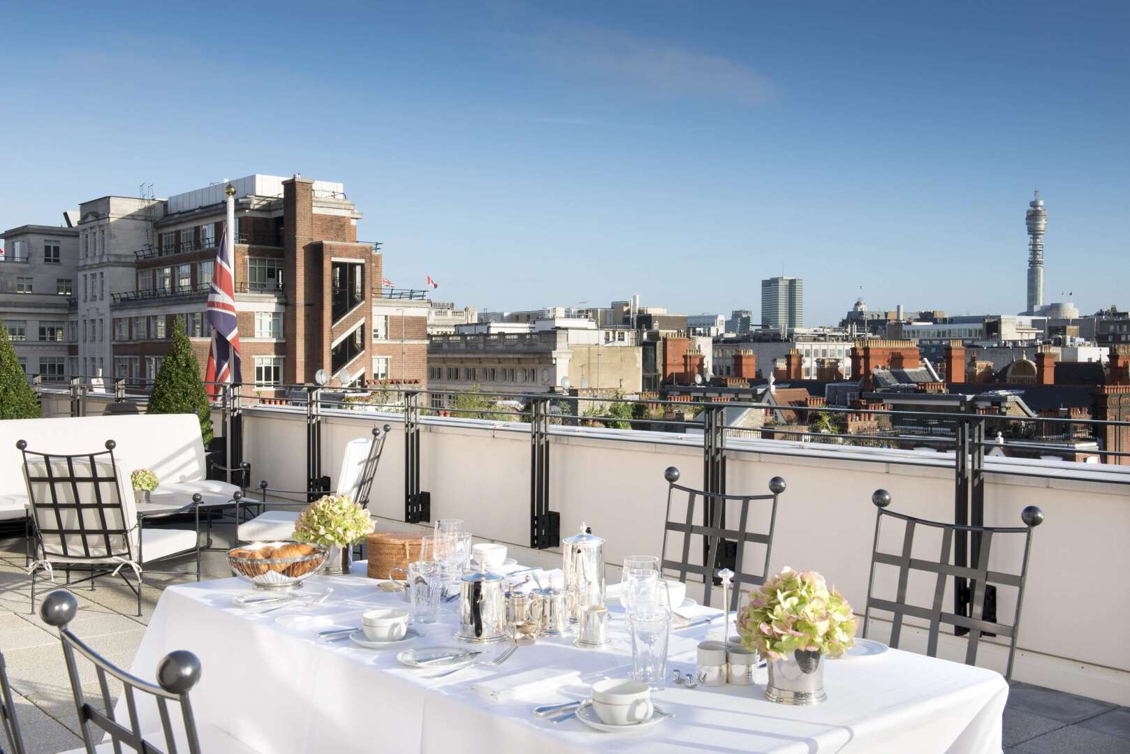 Foto - The Beaumont Mayfair