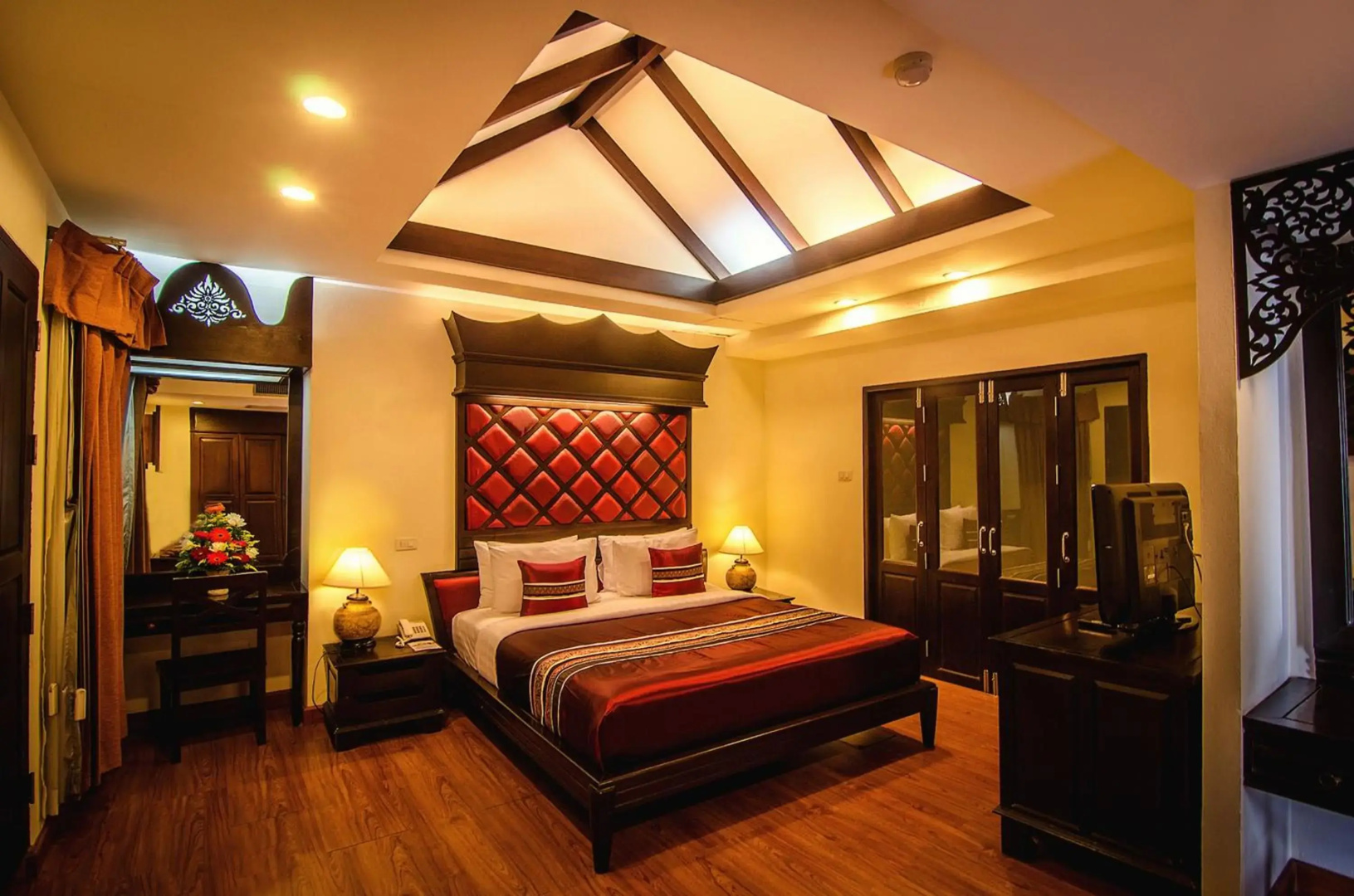 Foto - Raming Lodge Hotel & Spa