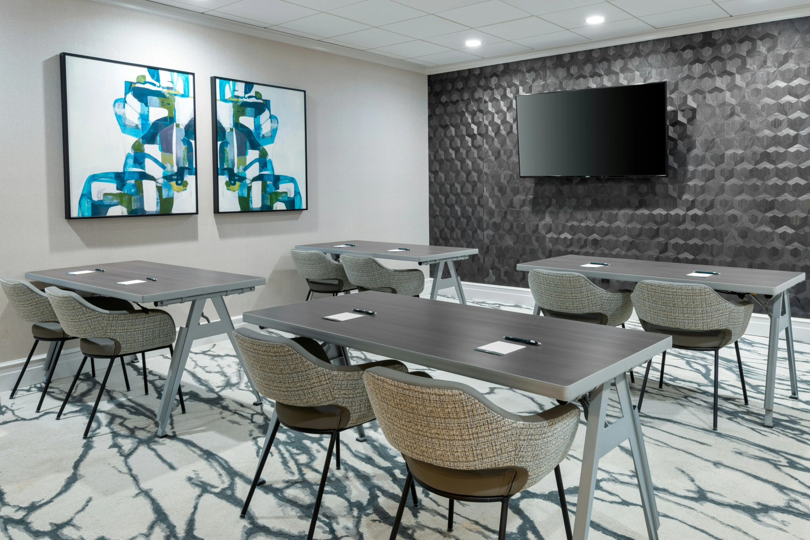 Foto - Homewood Suites by Hilton Boston/Canton, MA
