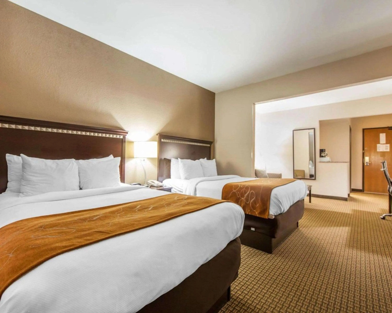 Photo - Comfort Suites London South