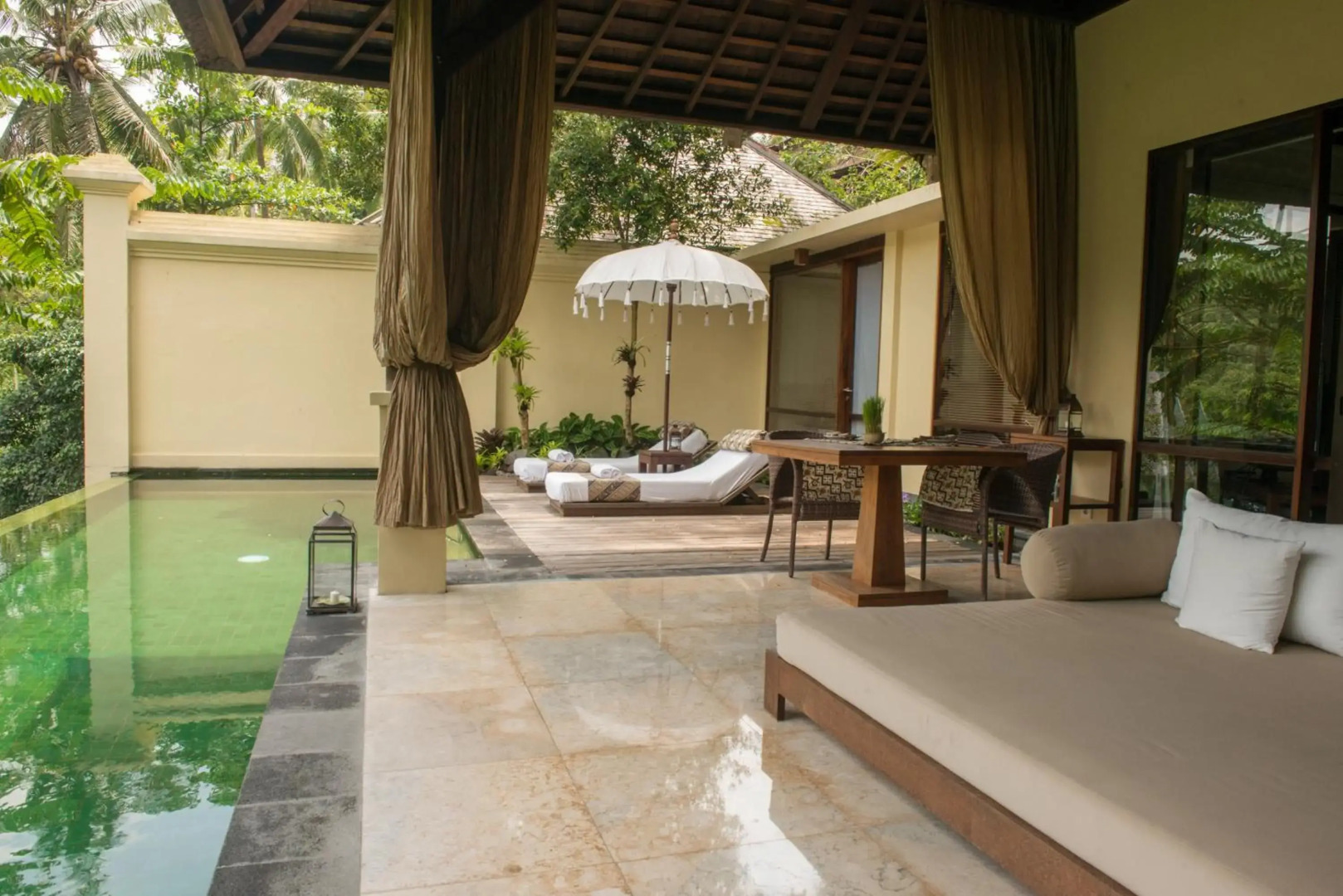 Foto - Komaneka at Bisma Ubud