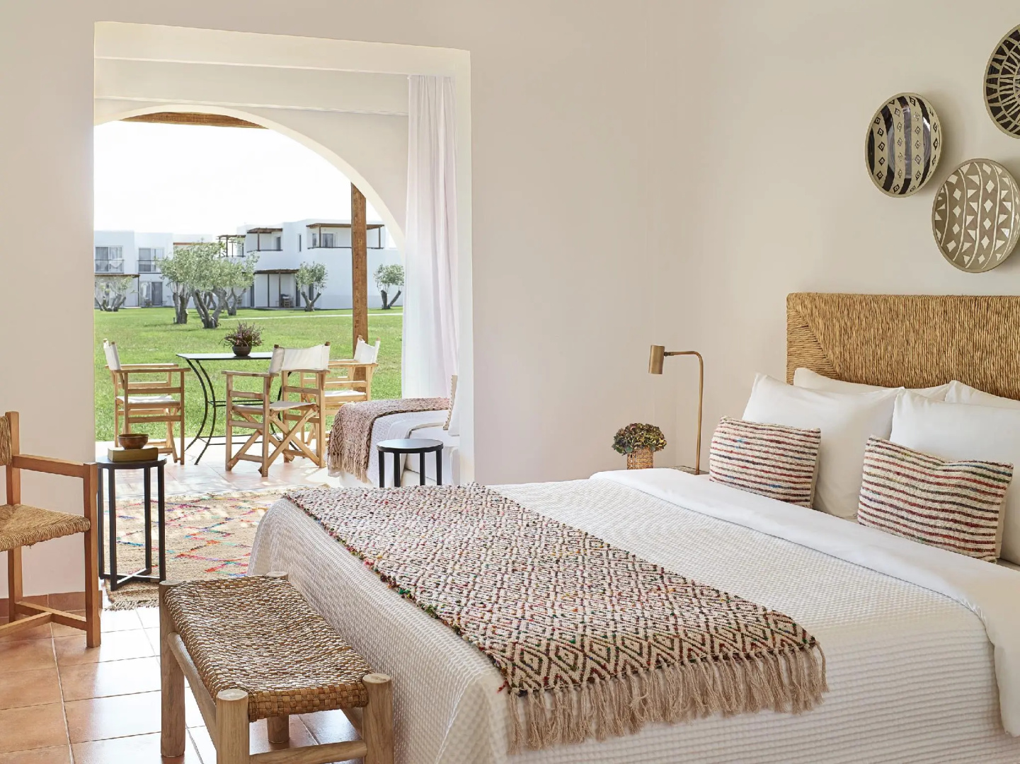 GRECOTEL CASA MARRON (EX. GRECOTEL LAKOPETRA BEACH)