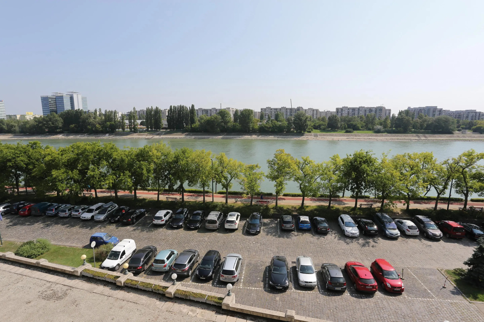 Foto - Ensana Grand Margaret Island