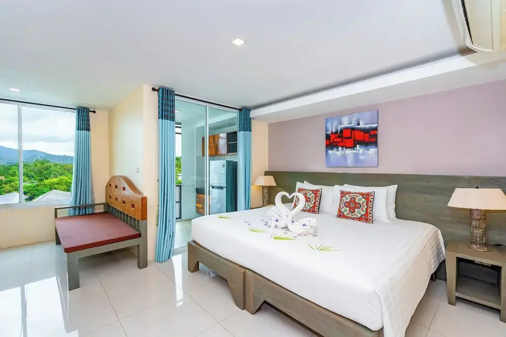 Foto - The Cheetar Hotel, Phuket