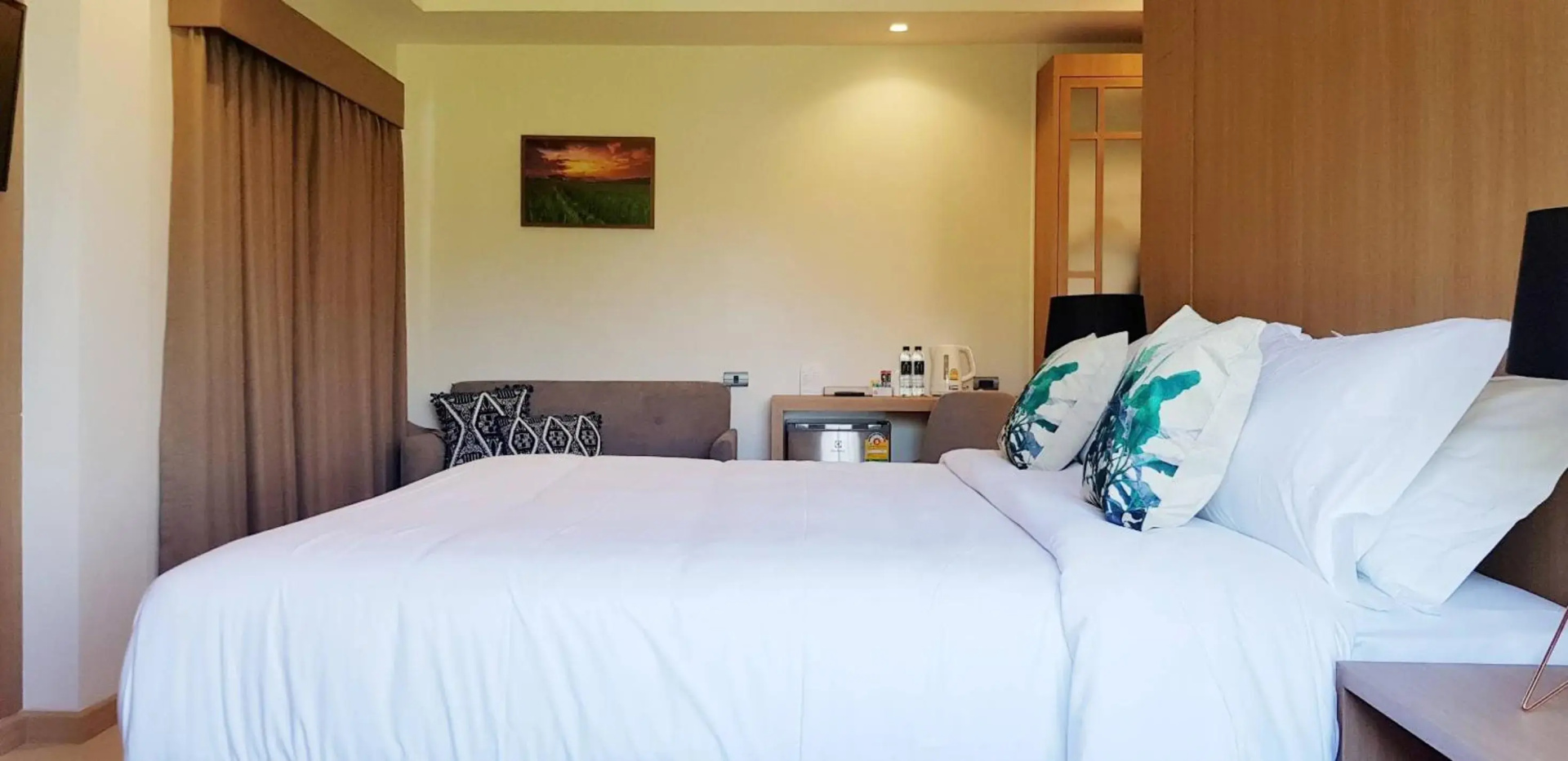 Photo - Hotel Matana
