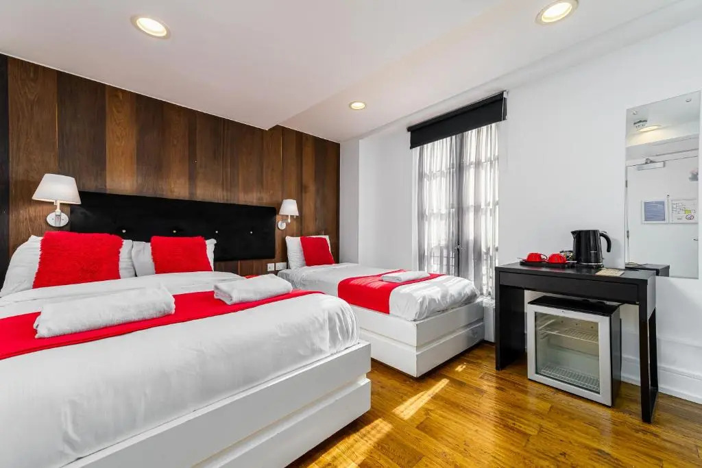 Foto - The Whitechapel