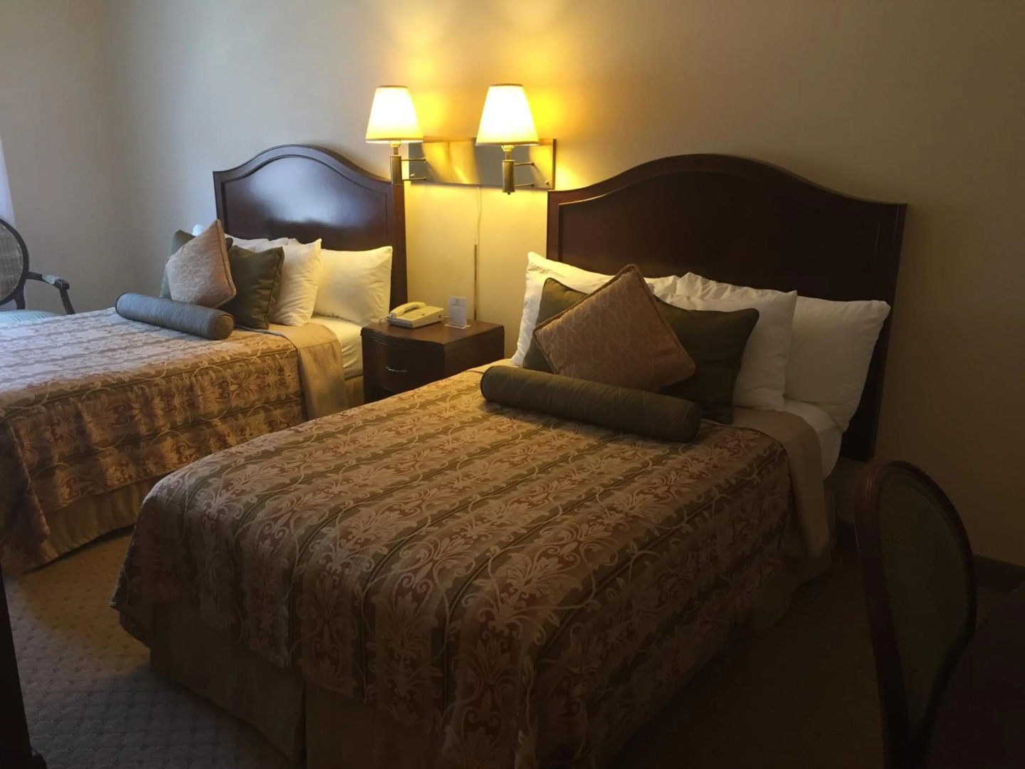 Photo - Hotel Amari