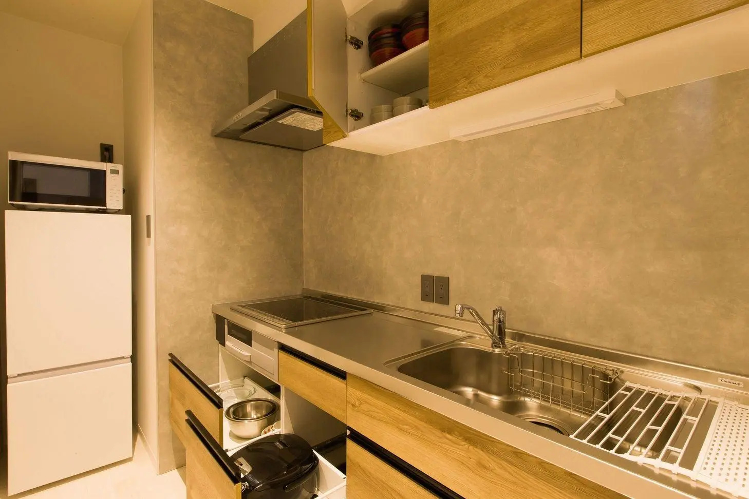 Foto - Olympic Inn Azabu