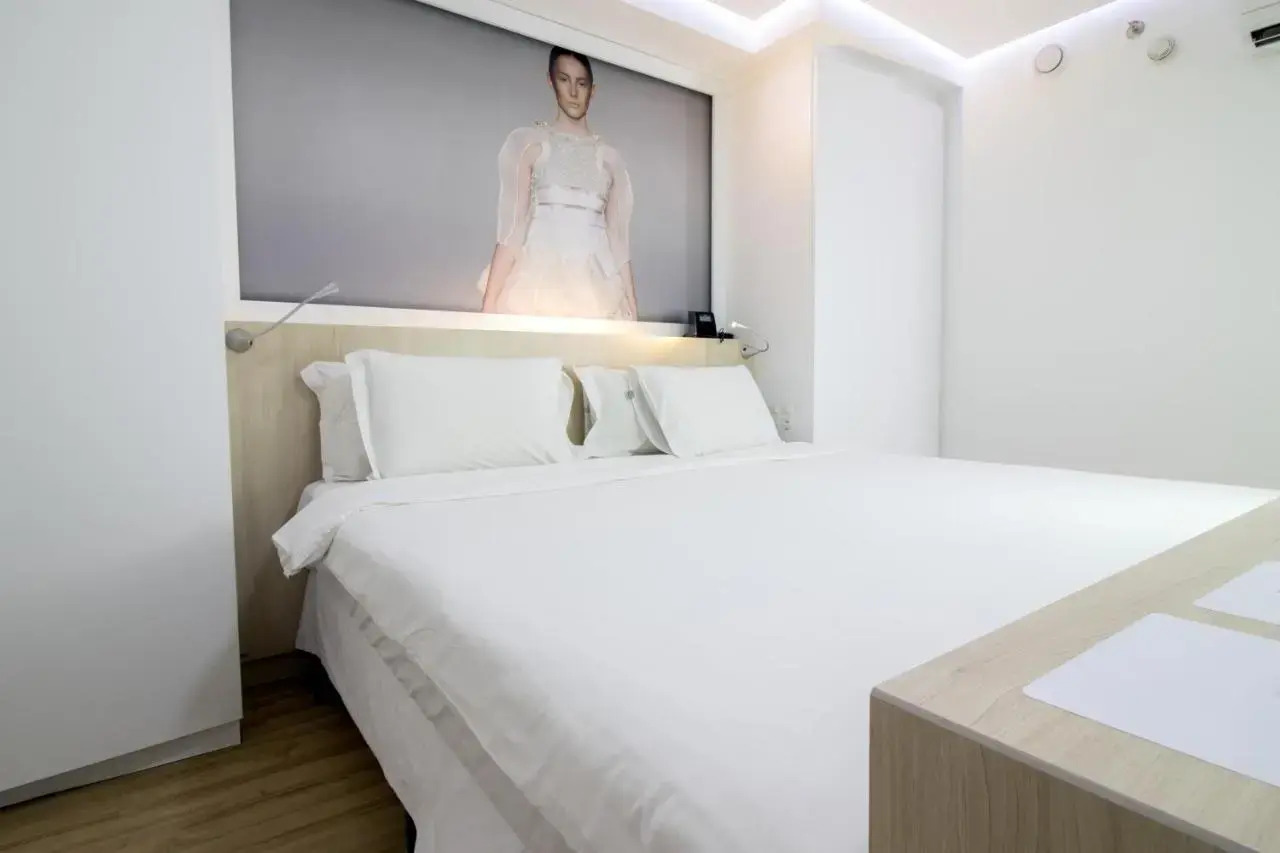 Foto - Samba Bossa Nova Ipanema