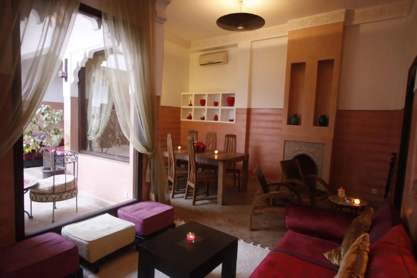 Photo - Riad Anya & SPA