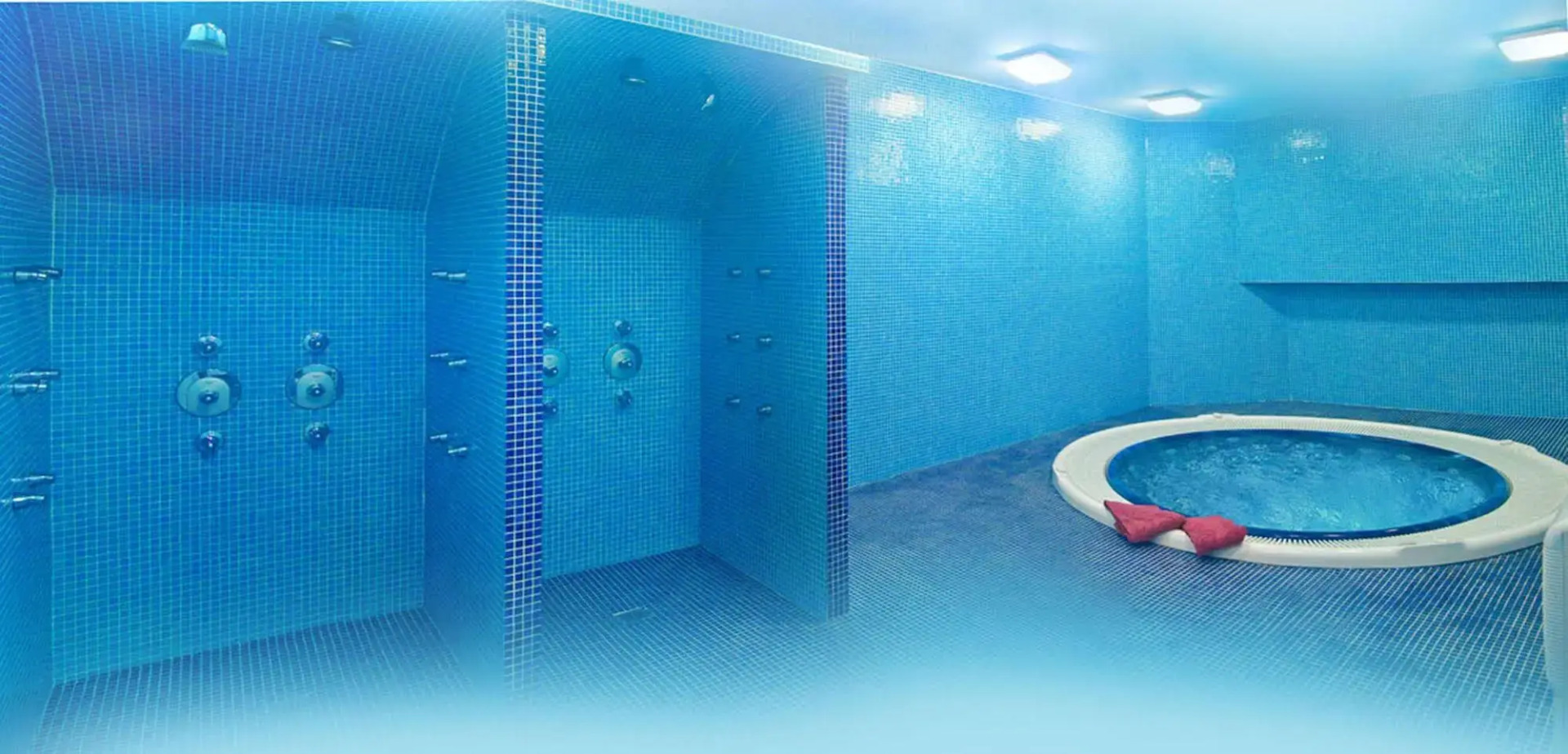 Foto - Hotel RH Gijón & Spa