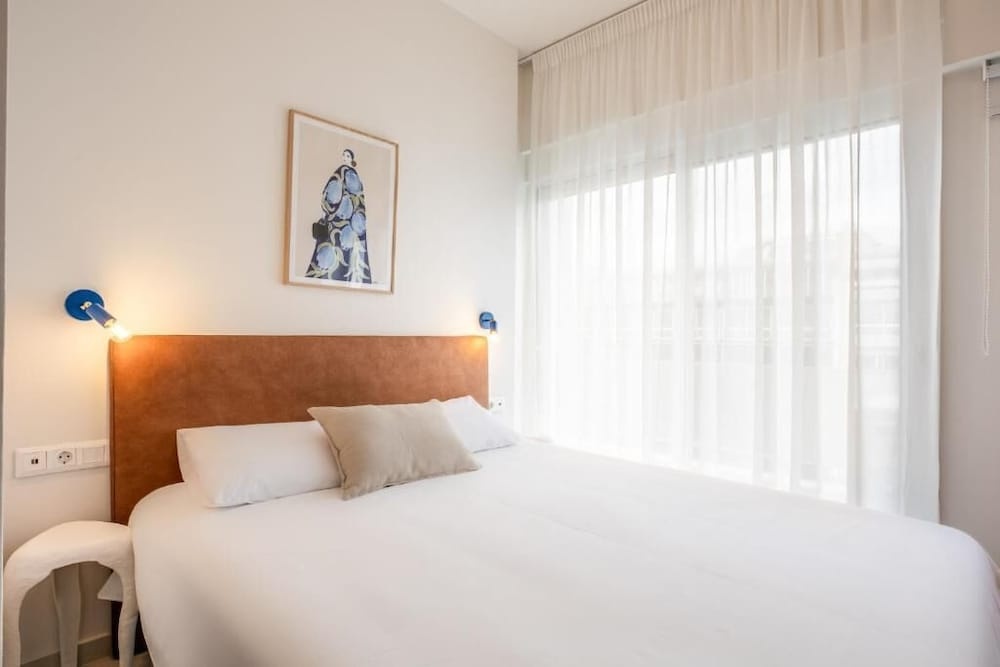 Olala Kallithea Apartments