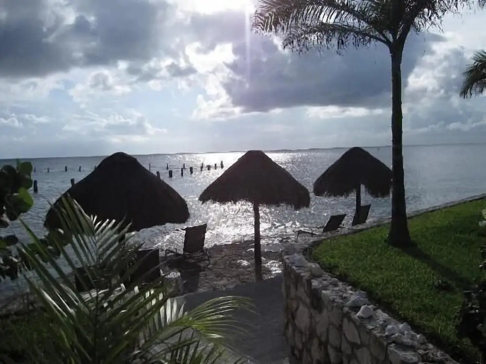 Photo - Blue Angel Resort