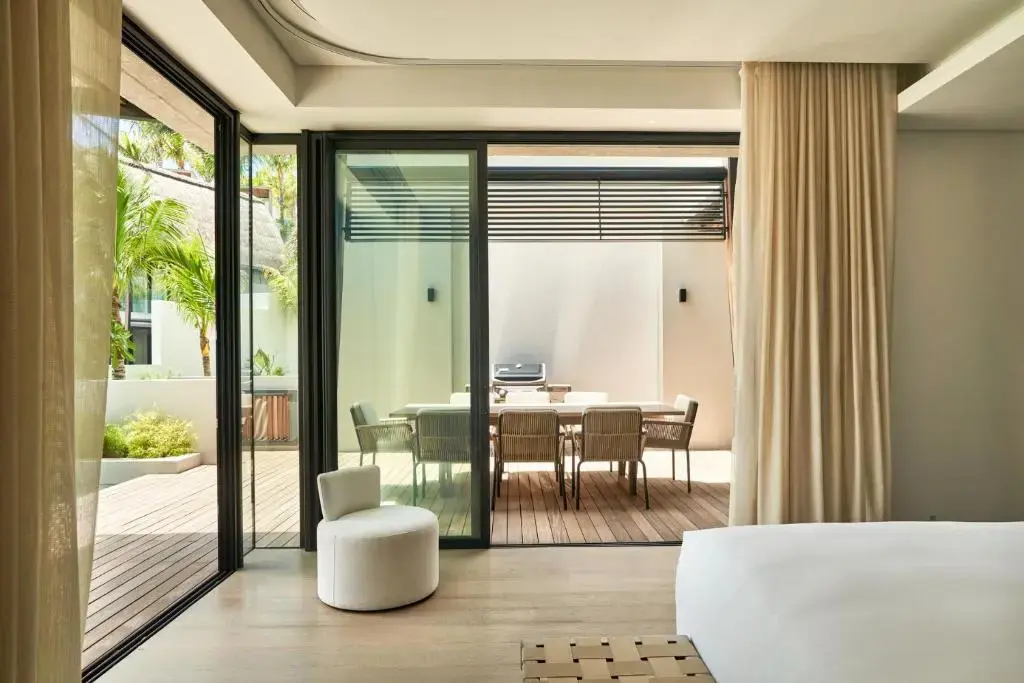 Foto - LUX* Grand Baie Resort & Residences