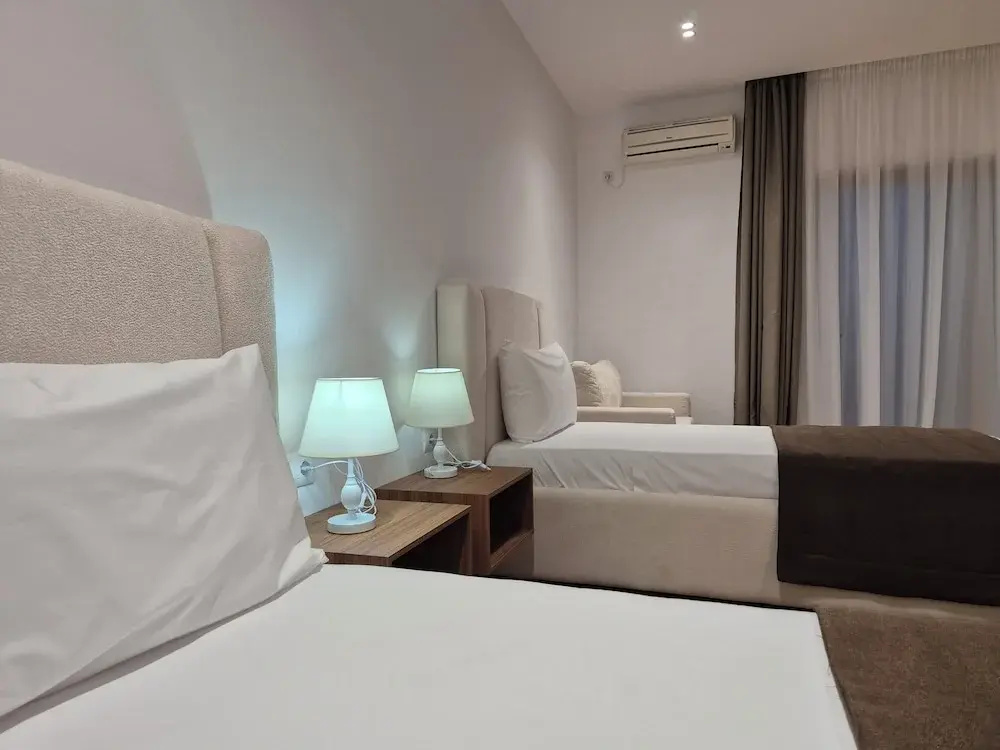 Photo - ORCHIDS Hotel