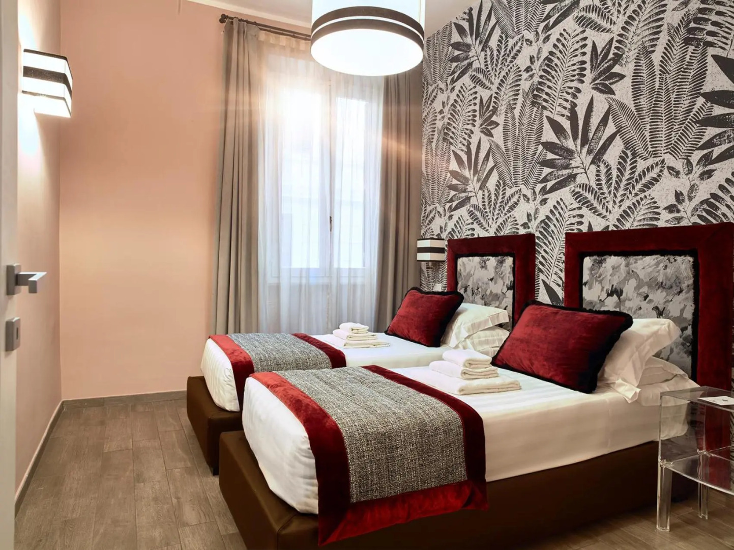 Foto - Trianon Borgo Pio Aparthotel