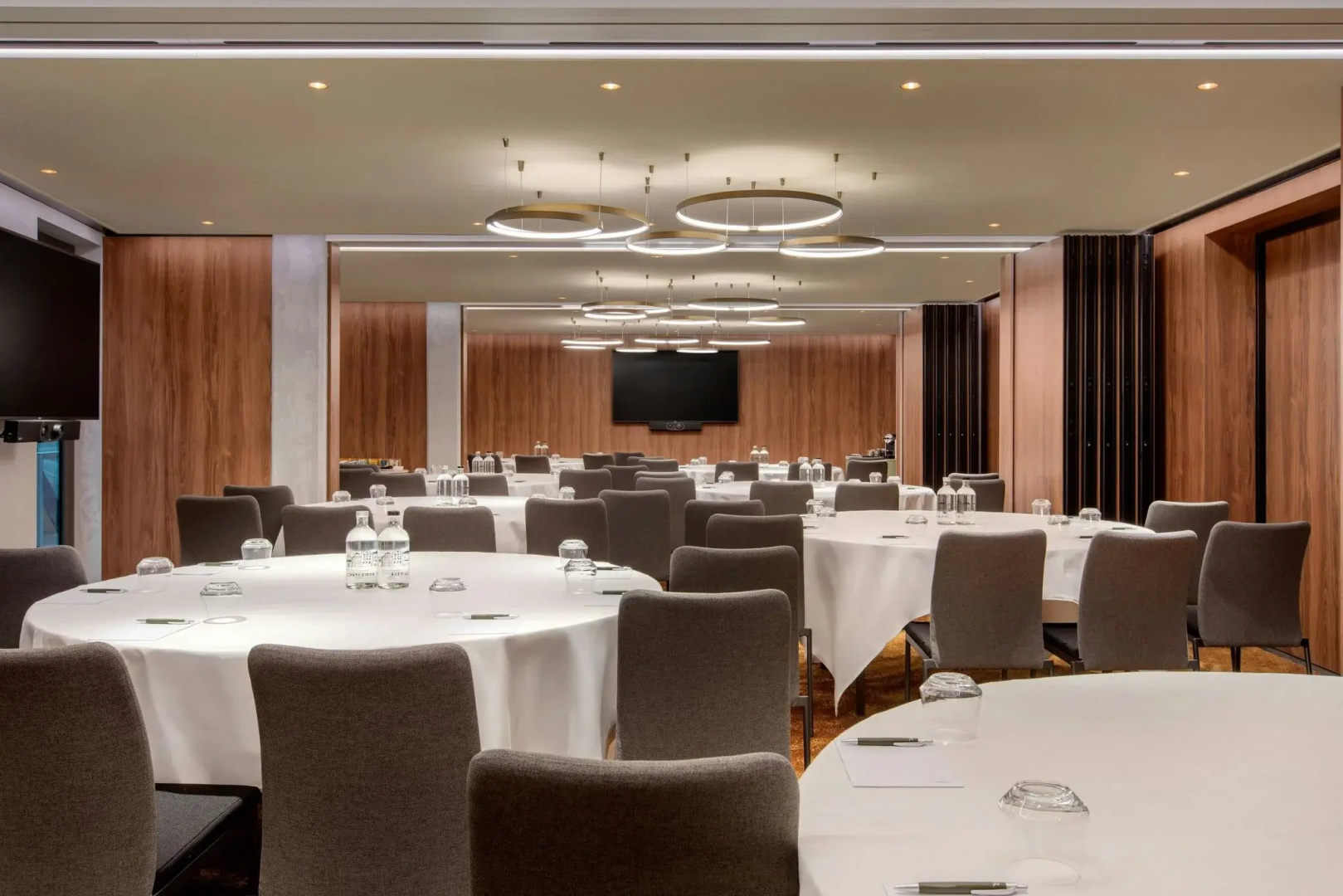 Photo - Renaissance Amsterdam Hotel