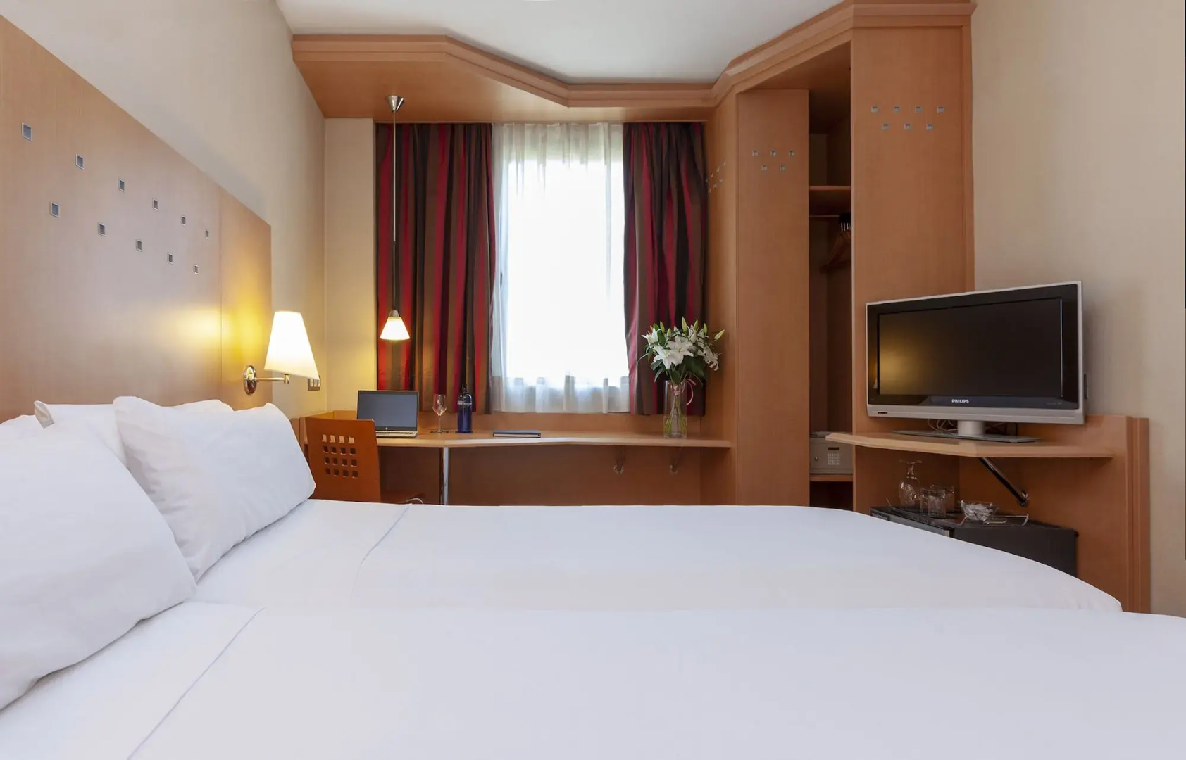 Foto - Hotel SB Express Madrid Norte