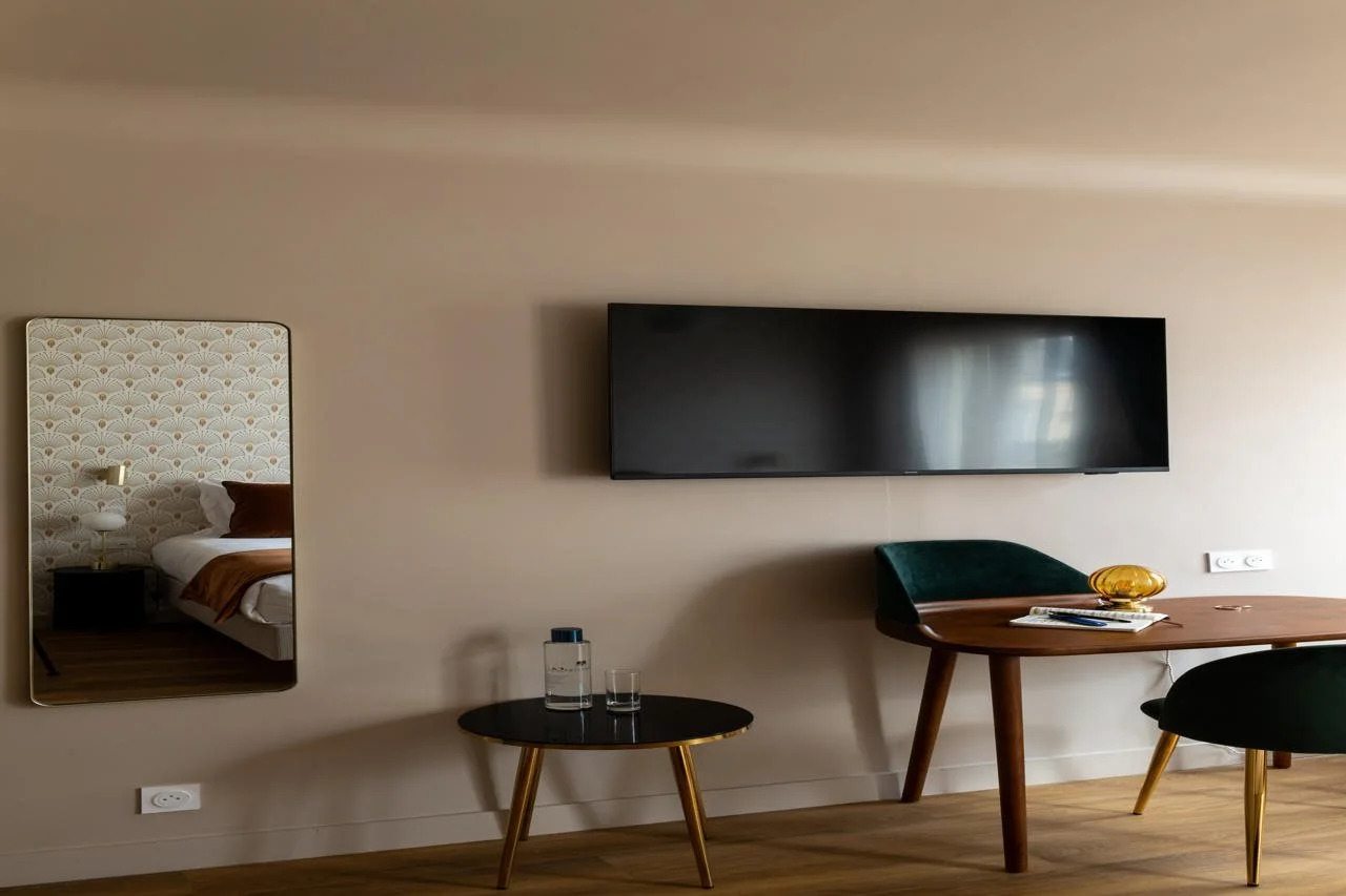 Photo - Hôtel Artemisia Montmartre