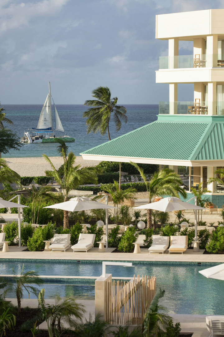 Foto - JOIA Aruba by Iberostar