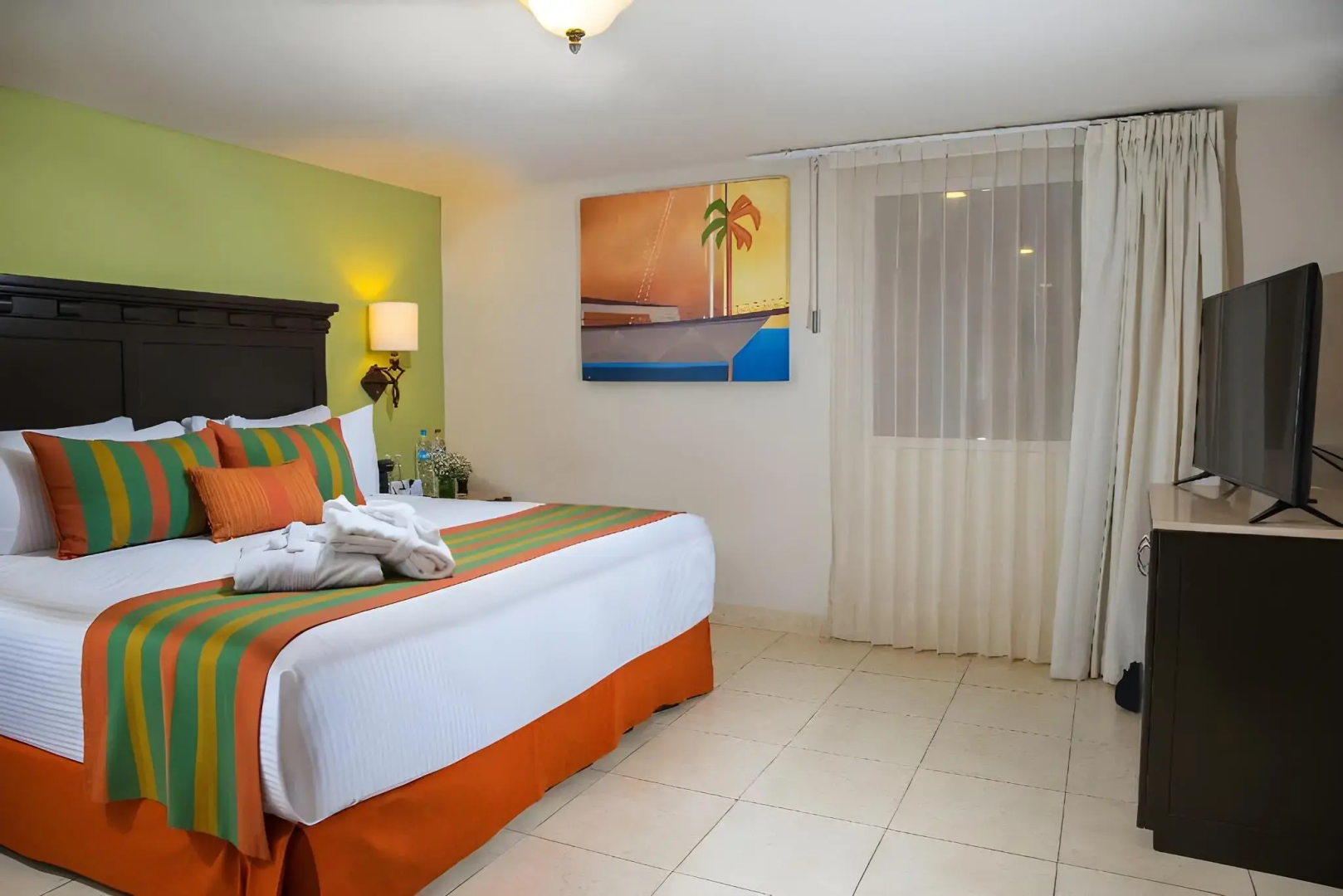 Foto - Hotel Tesoro Los Cabos