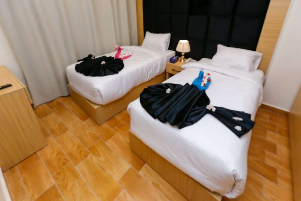 Foto - Pyramids View hotel