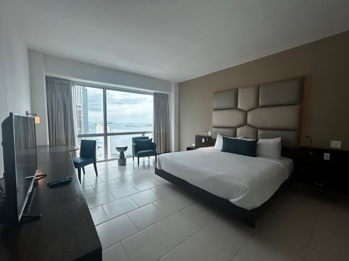 Foto - Decapolis Hotel Panama City