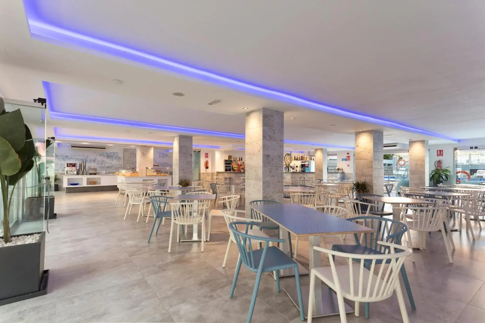Photo - Hotel Brisa Ibiza - Adults only