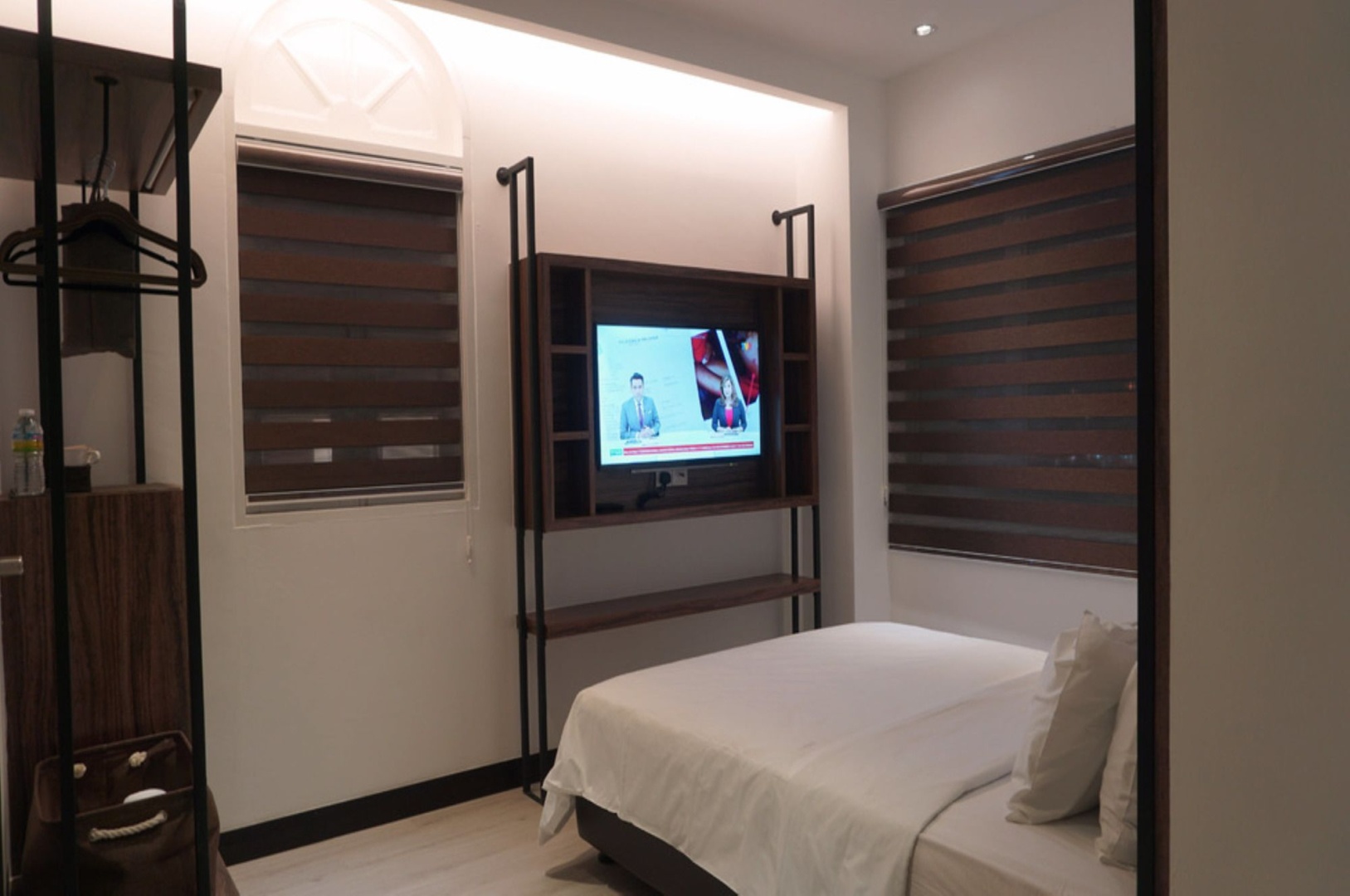 Styles Hotel