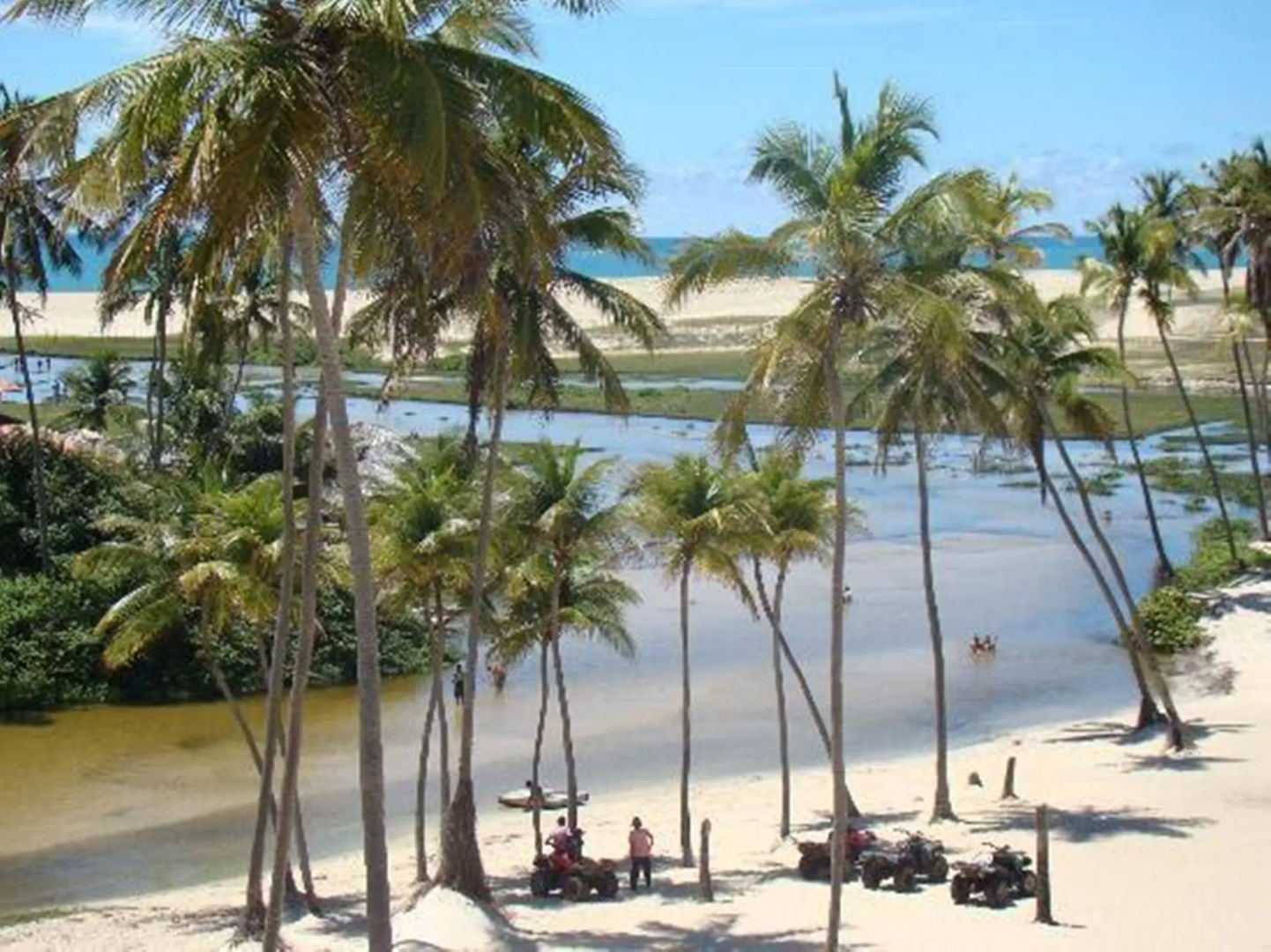 Photo - Divi-Divi Praia Hotel
