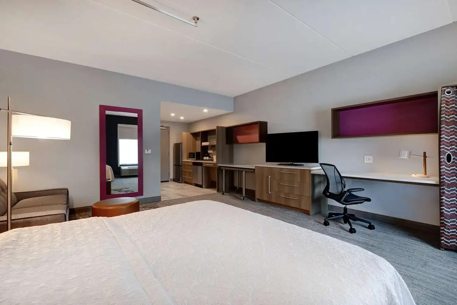 Foto - Home2 Suites by Hilton Nashville Metrocenter