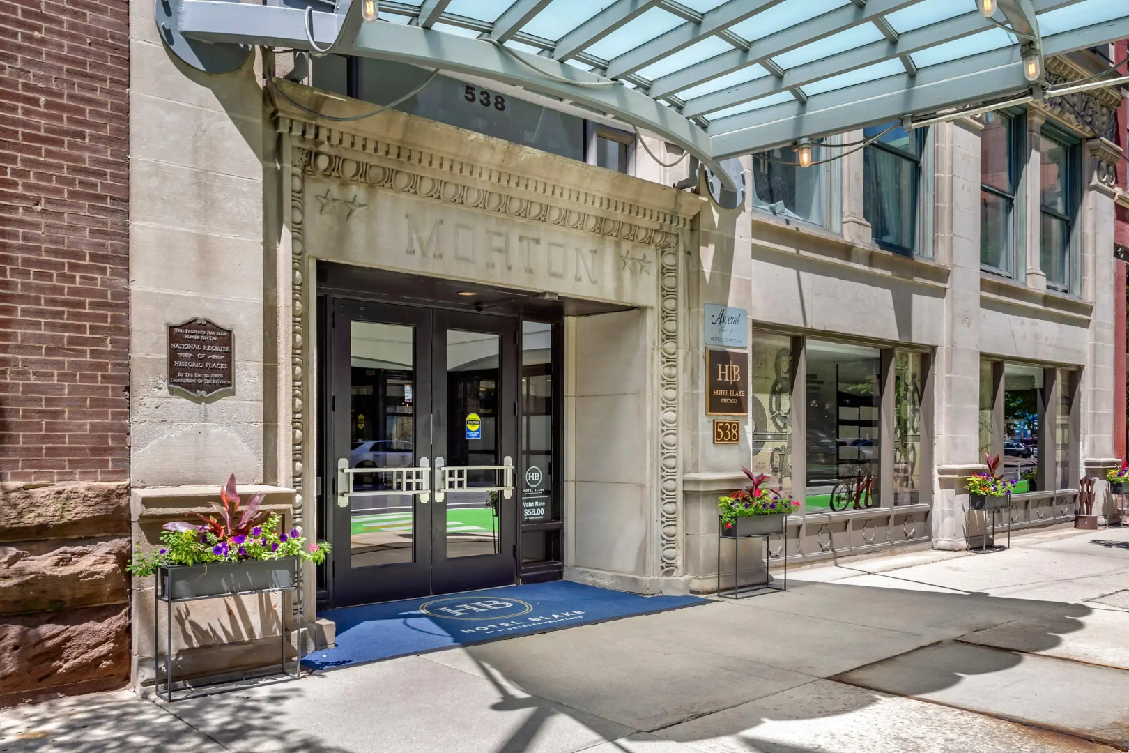 Photo - Bluegreen Vacations Hotel Blake, an Ascend Collection Hotel