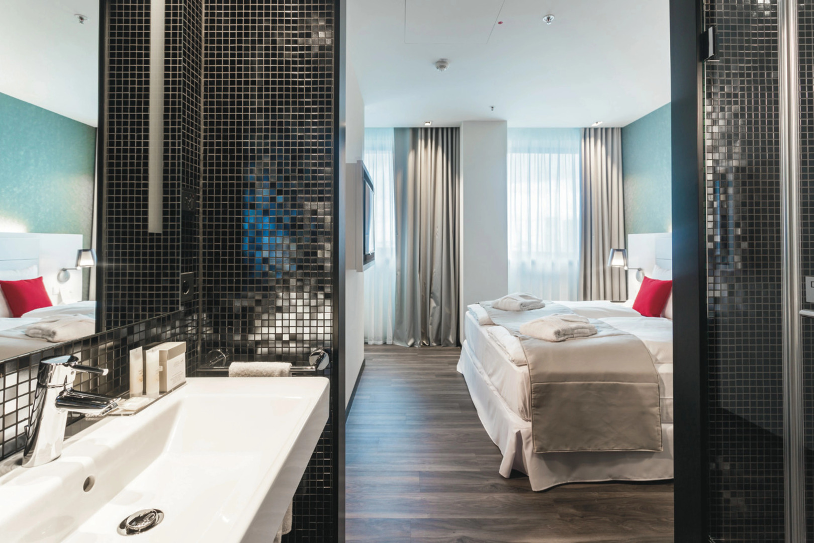 Photo - Riu Plaza Berlin