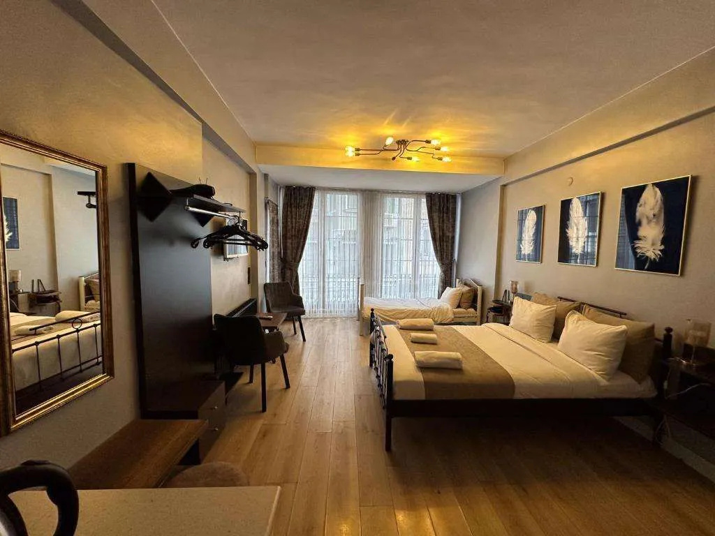 Foto - Taksim Park Hotel
