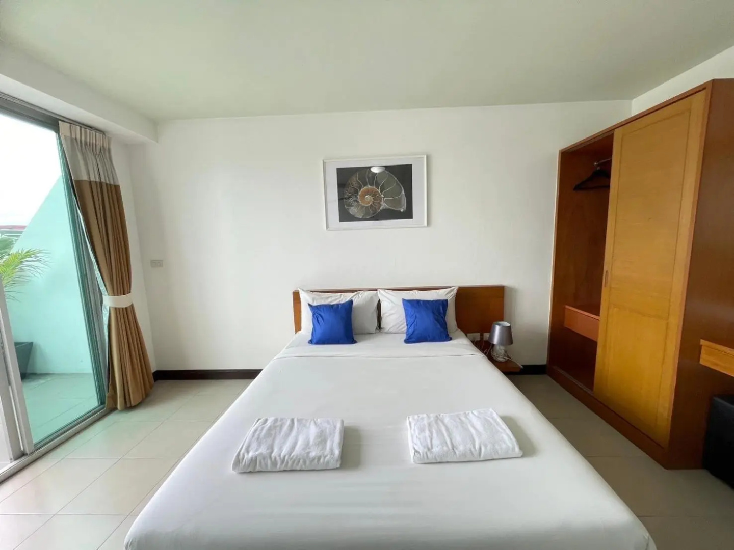 Foto - Nature Boutique Hotel Ratchayothin