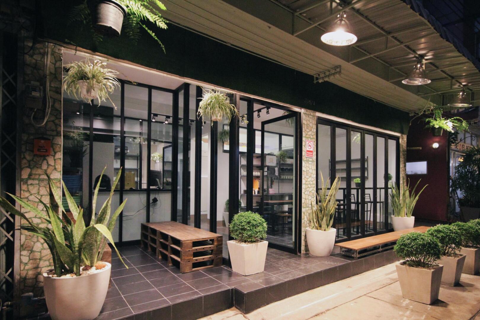 Photo - MINT hostel home