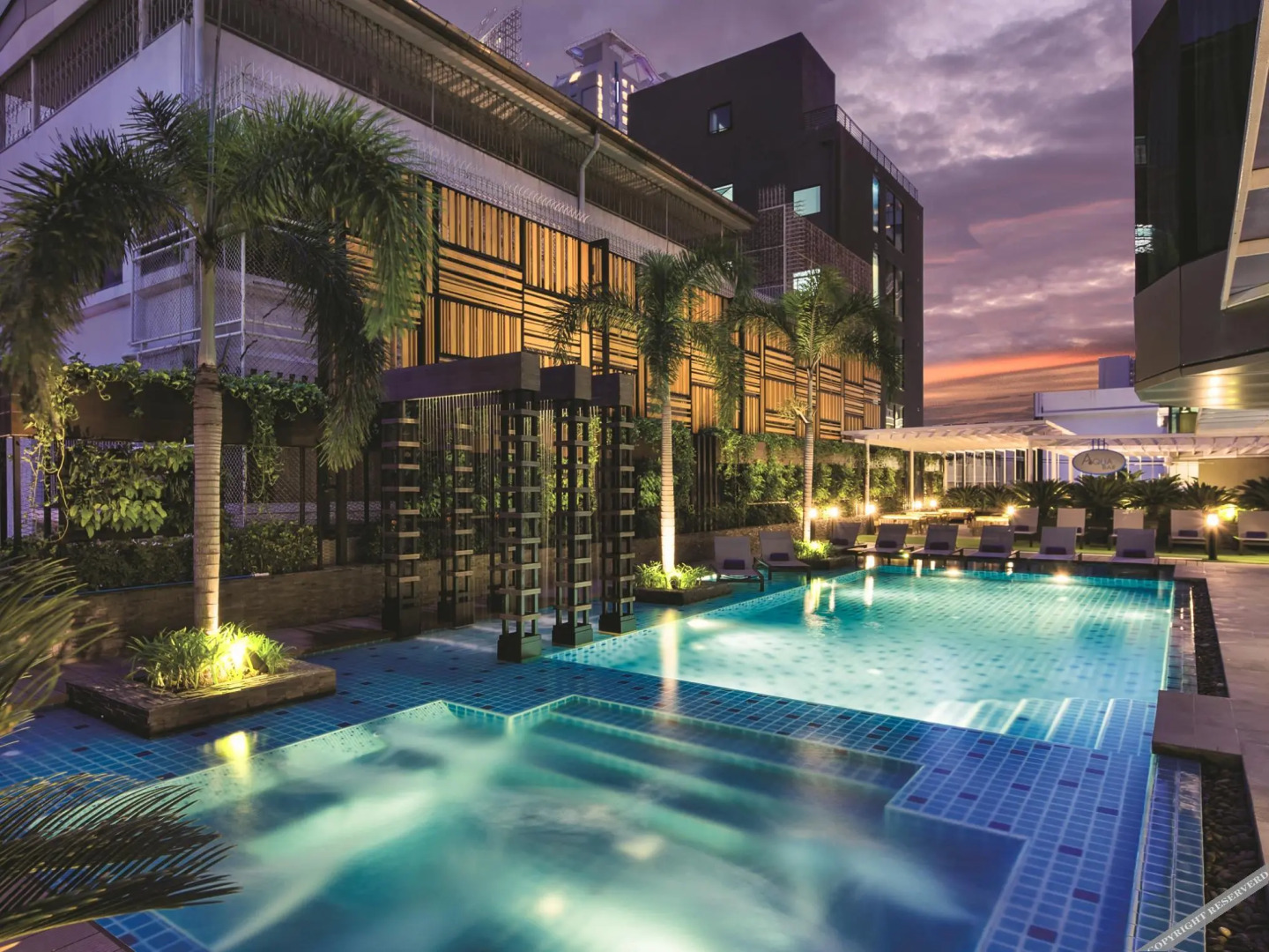 Foto - Solitaire Bangkok Sukhumvit 11