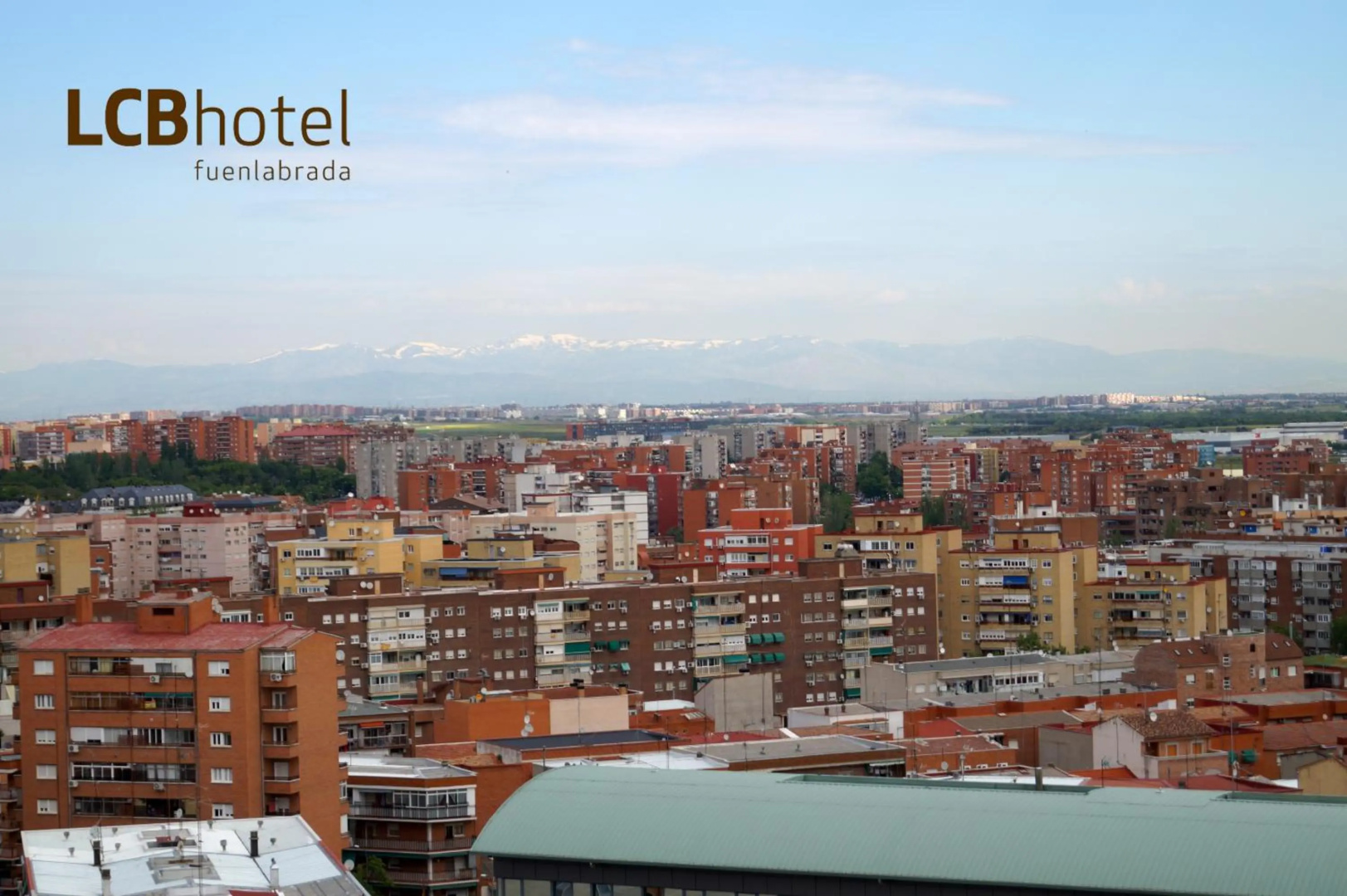 Foto - LCB Hotel Fuenlabrada NEW