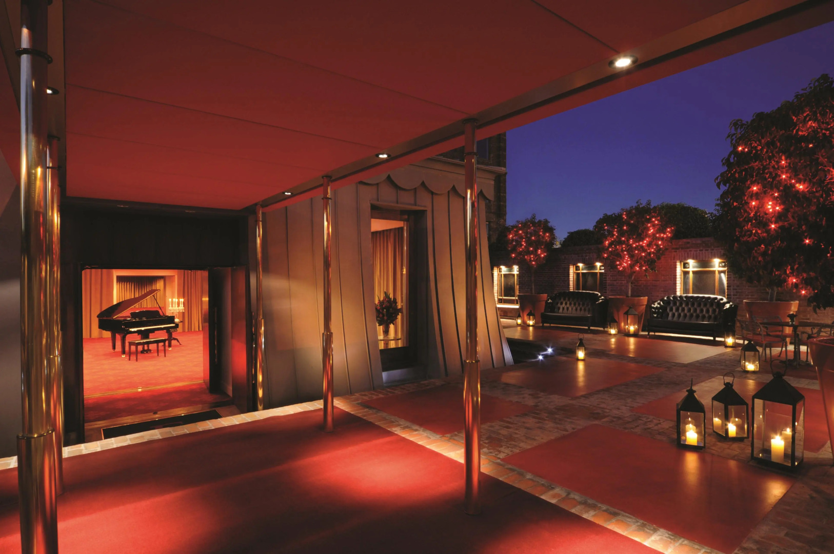 Photo - Faena Hotel Buenos Aires