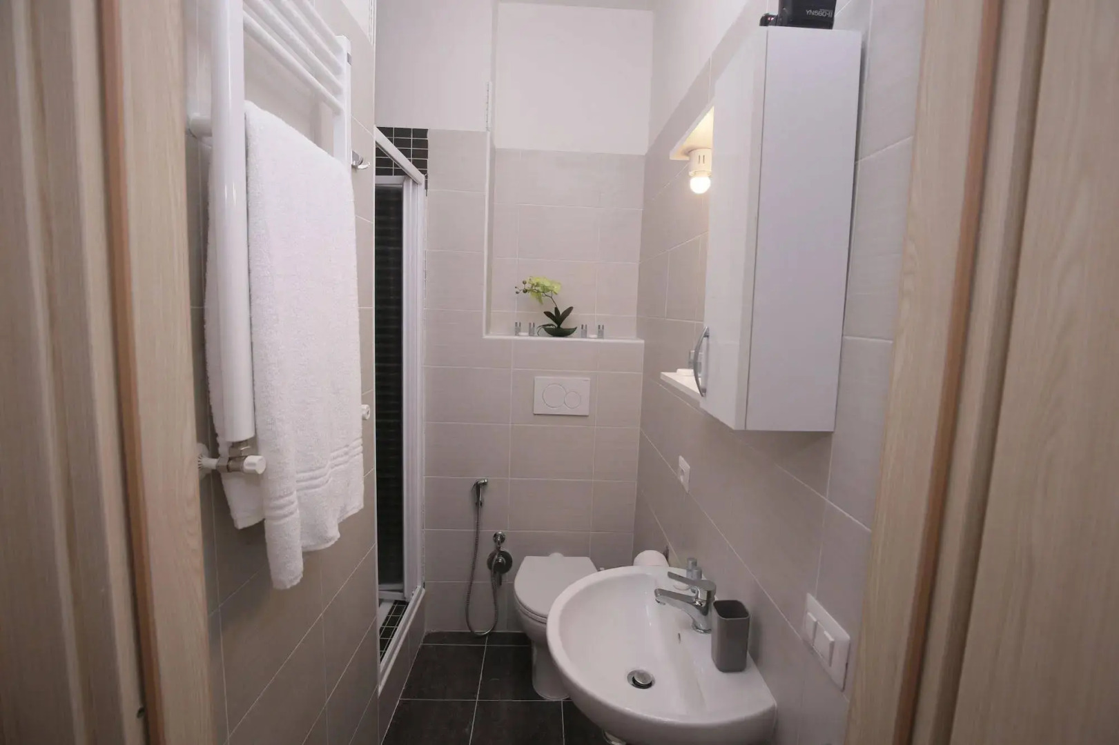 Foto - Rooms Monteverde