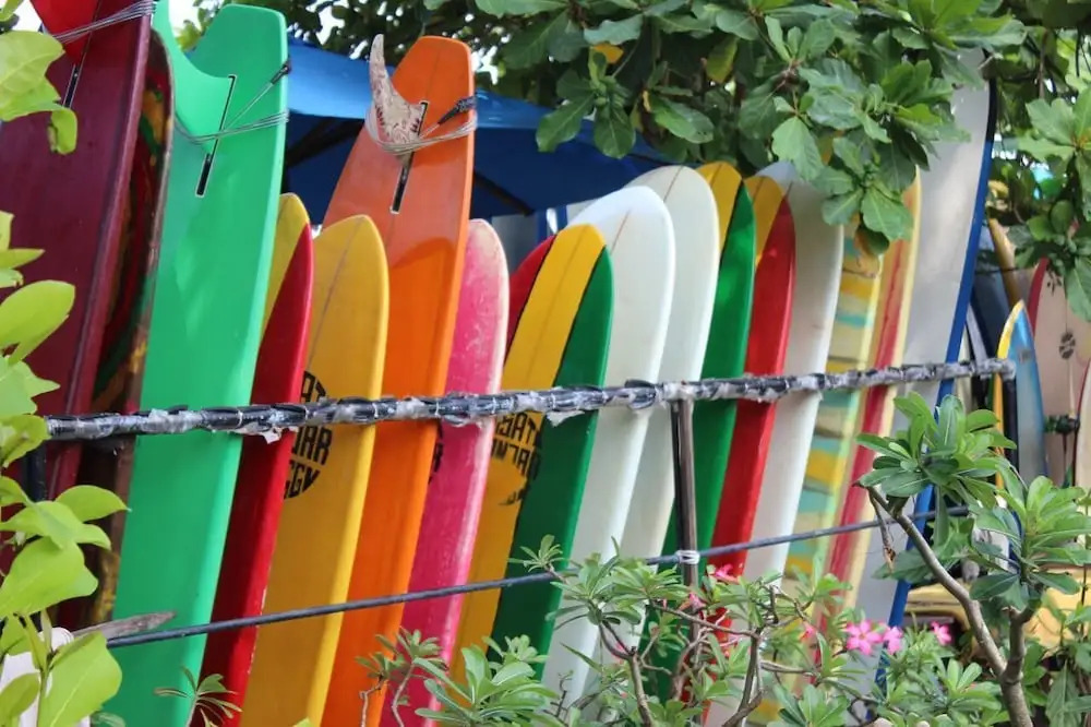 Foto - Canggu Village Accommodation