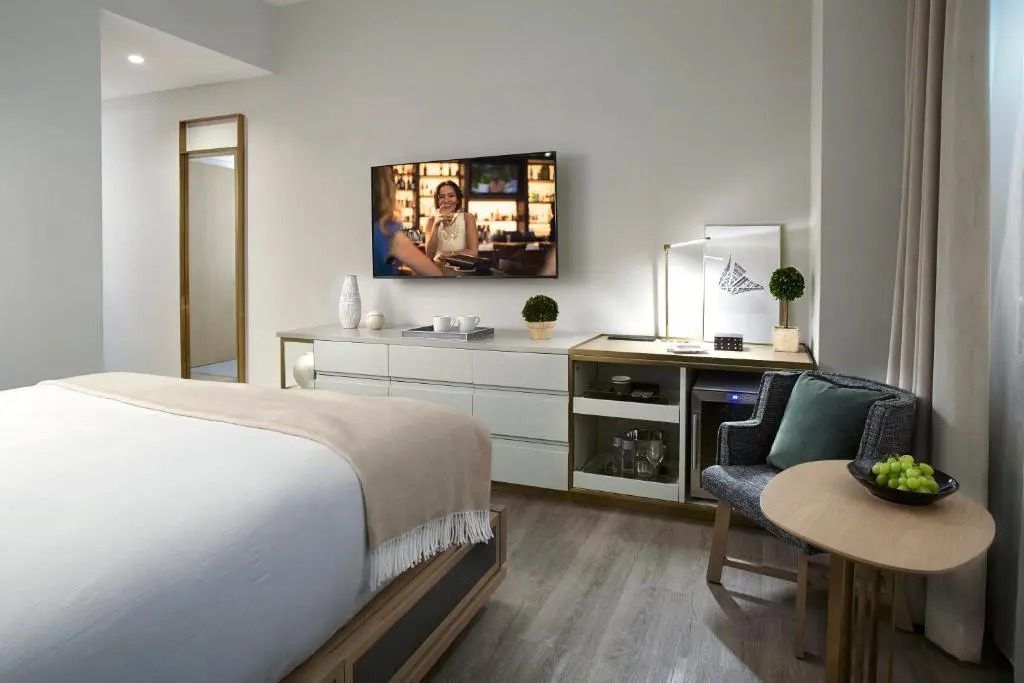 Foto - Hilton Club The Central at 5th New York